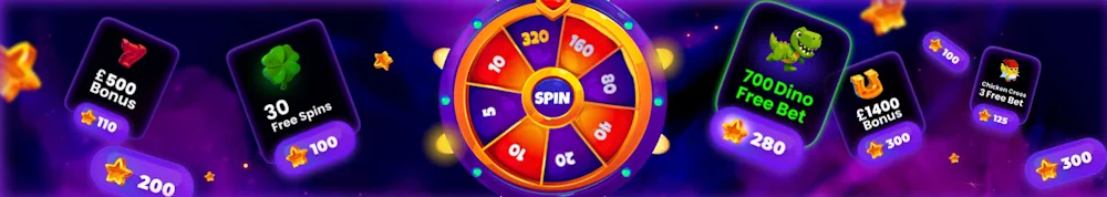 Hrajte teraz v MyStake Casino